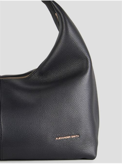 CHLOE LARGE ALEXANDER SMITH | ABBCCEWL-B181-BLKBLACK